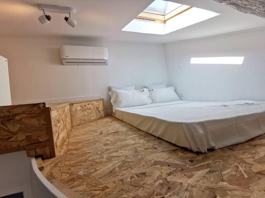 Studio Centre Ville Les Arcs Avec Vue Sur Massif Des Maures 외부 사진